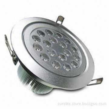 High Power LED Ceiling Light (XLS-18W-718)